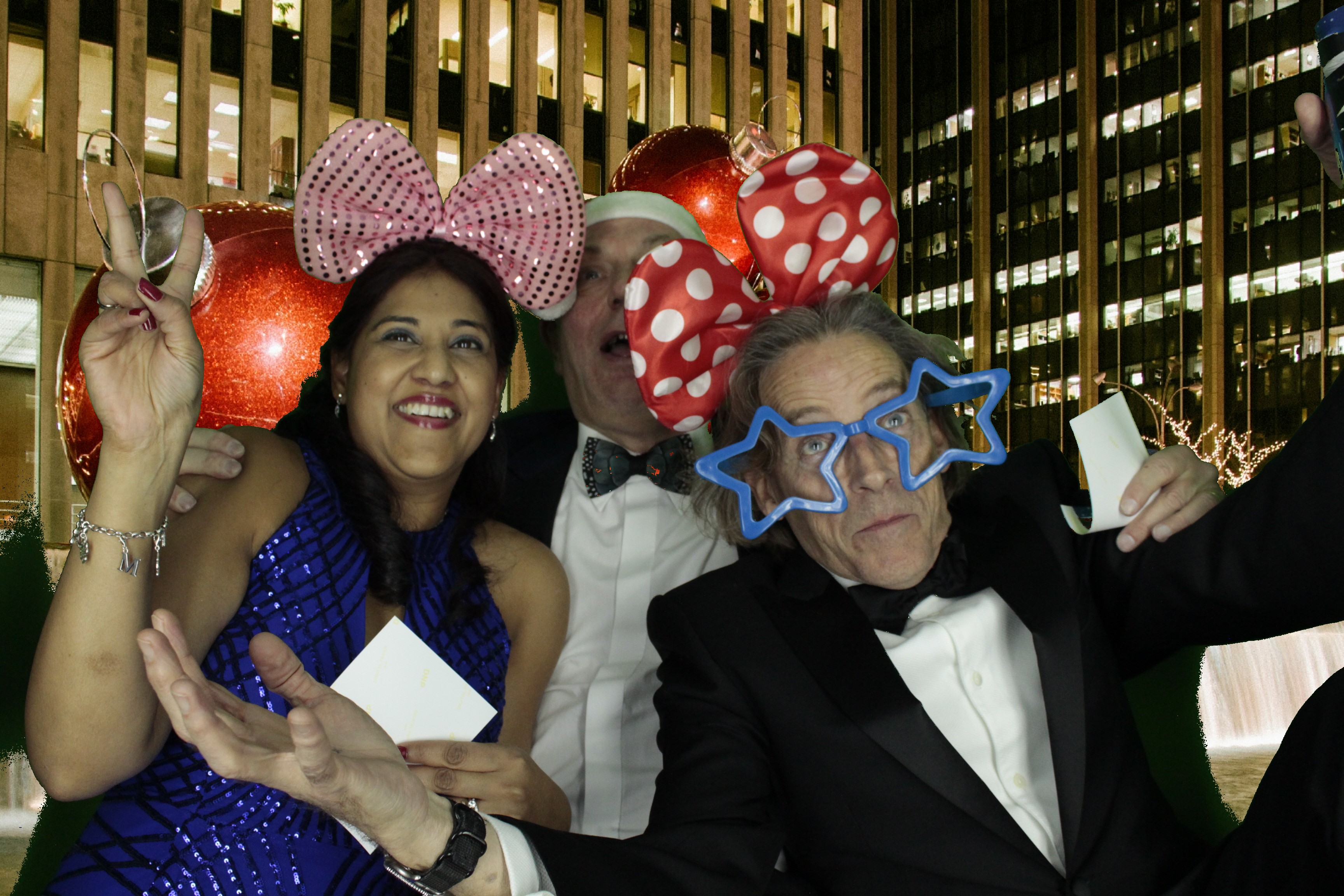 Staffing 360 Solutions Christmas Party | View more photos from the event at gallery.myphotoboothexperience.co.uk/u/MyPhotoBoothExperienceLtd/Staffing-360-Solutions-Christmas-Party-0